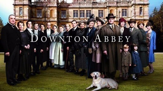 Downton Abbey-season 6